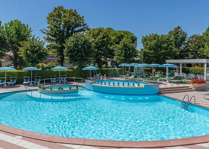 Hotel Smeraldo