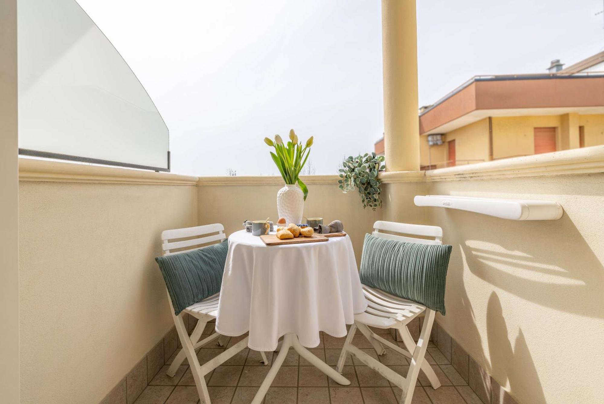Hotel Smeraldo