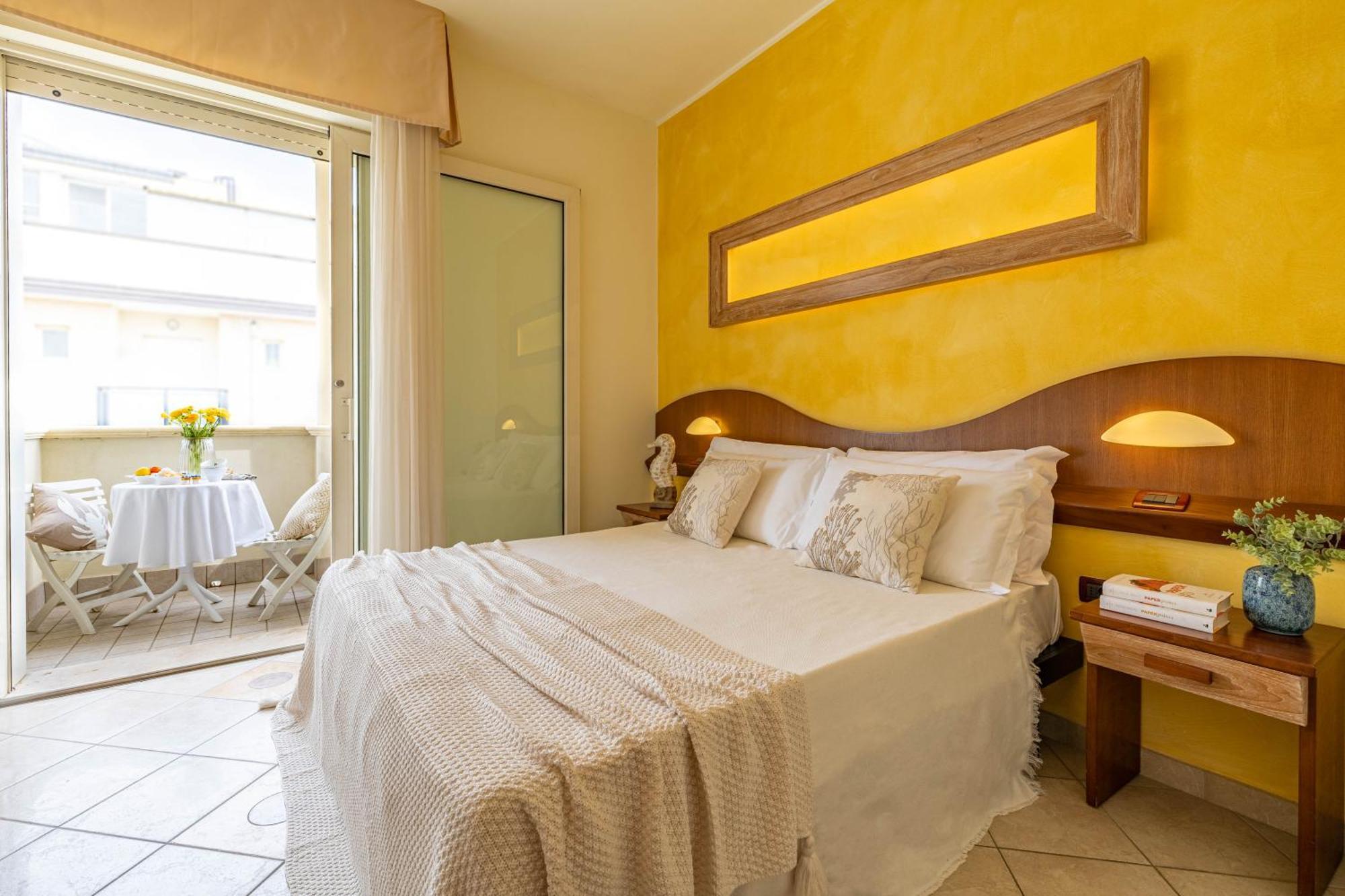 Smeraldo Hotel Cesenatico