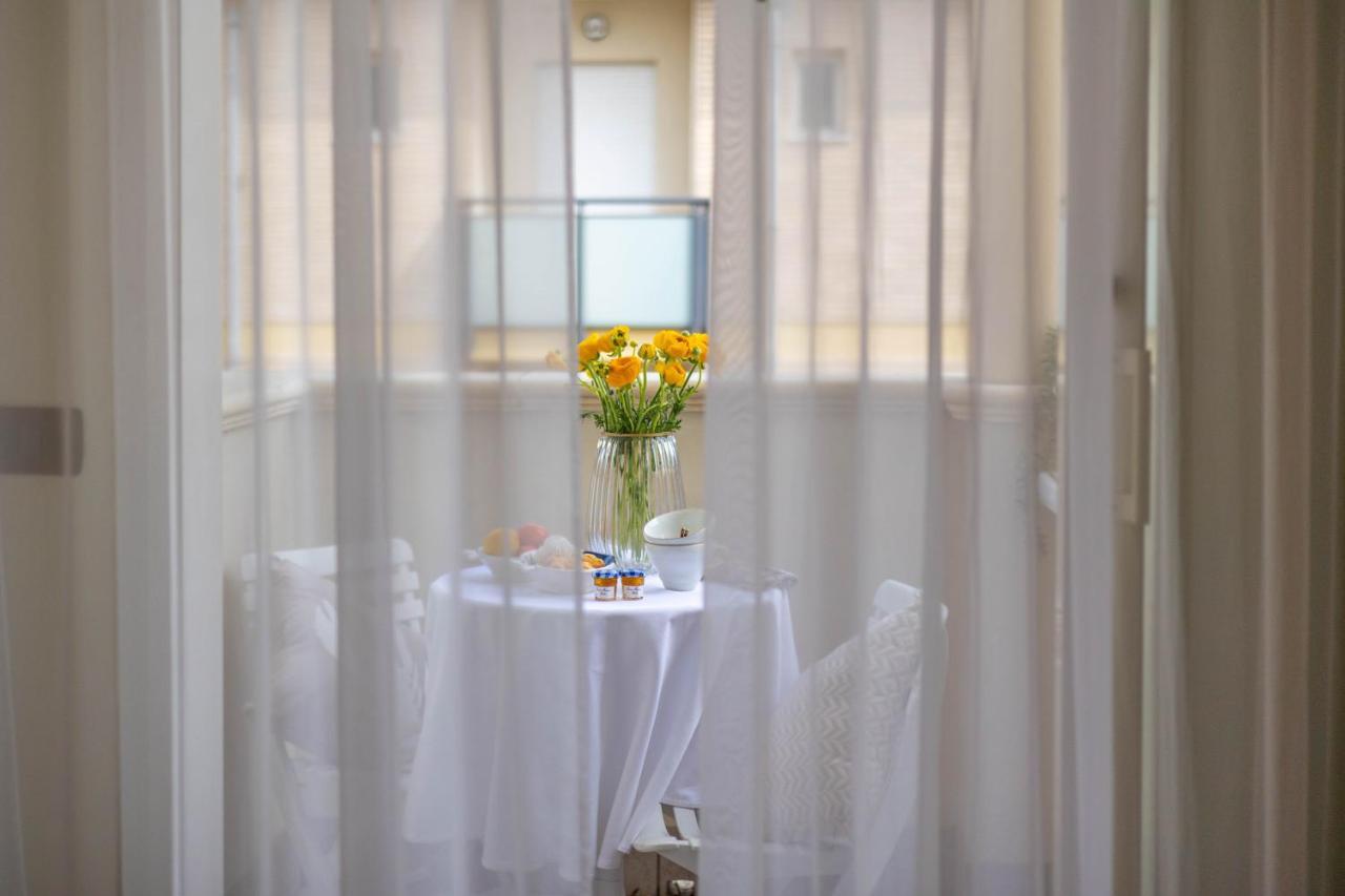 Hotel Smeraldo