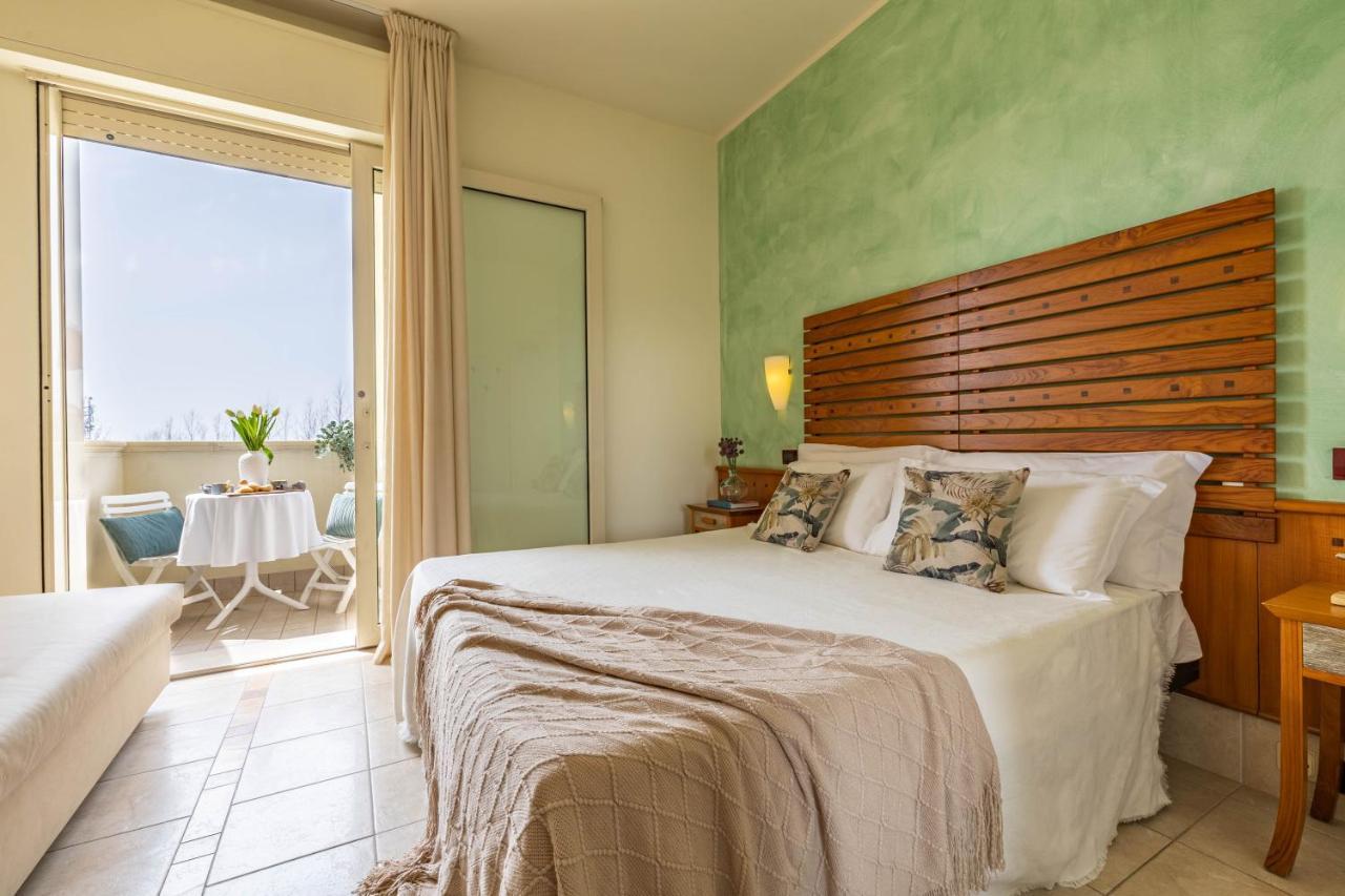 Hotel Smeraldo 4*