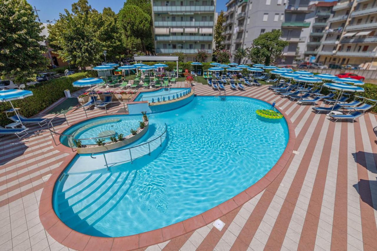 Smeraldo 4* Cesenatico