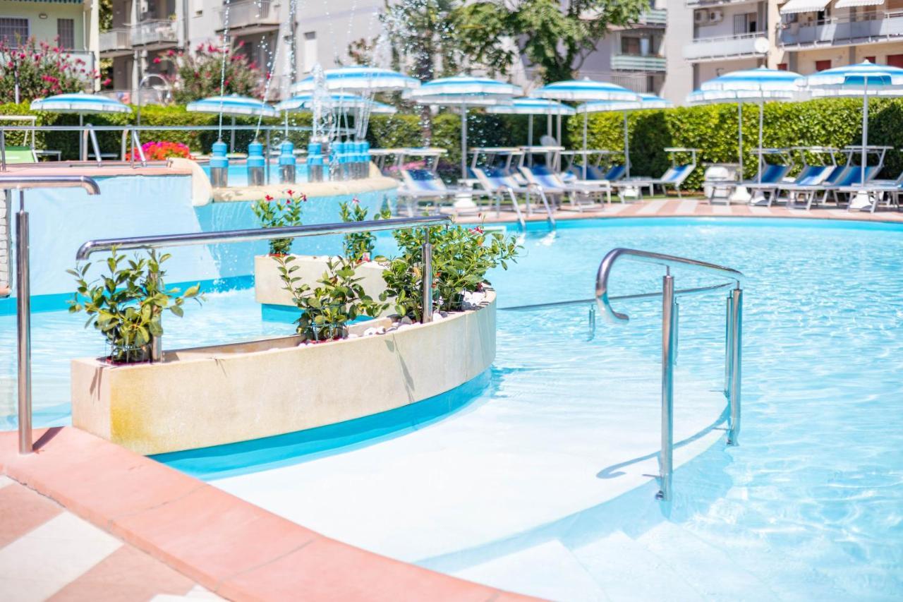 Smeraldo Hotel