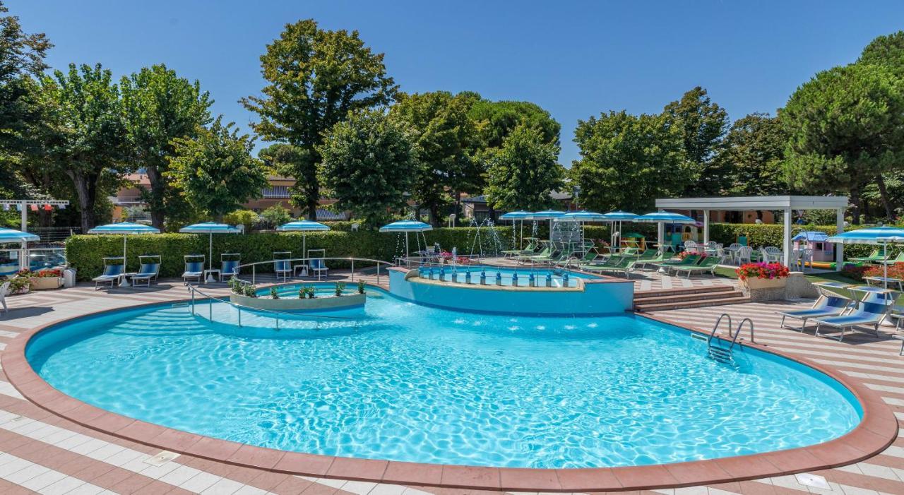 Smeraldo Hotel Cesenatico