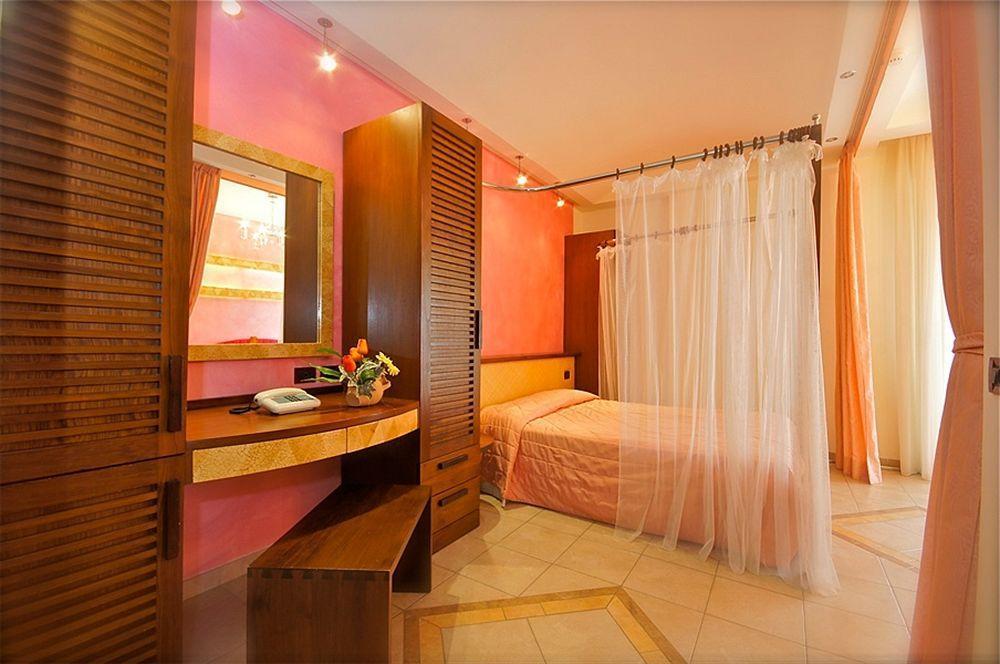 Hotel Smeraldo