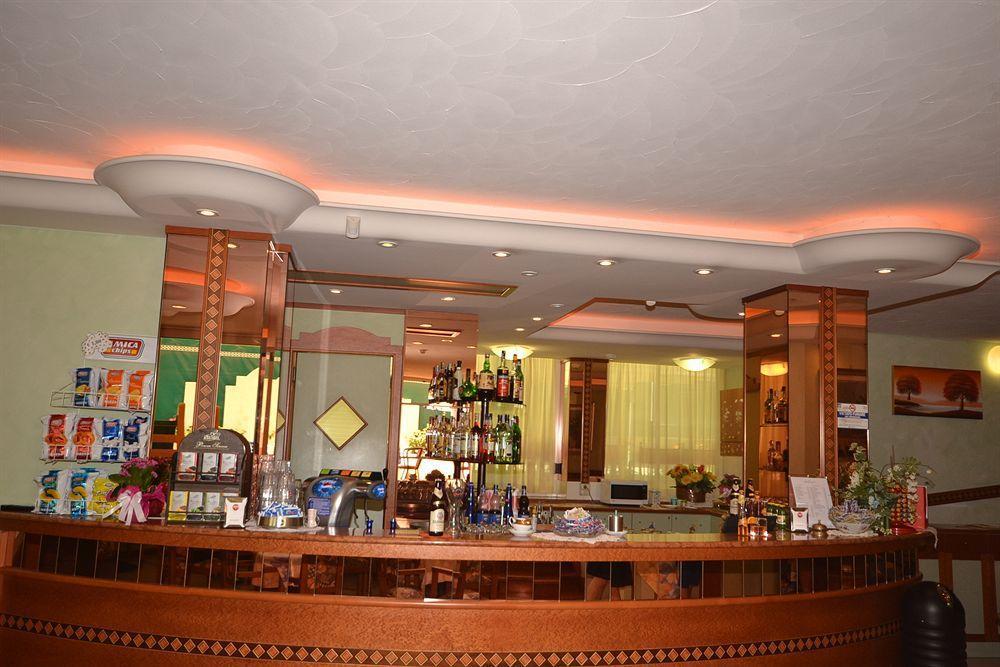 Hotel Smeraldo Cesenatico