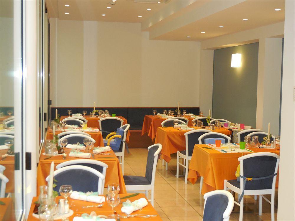 Hotel Smeraldo