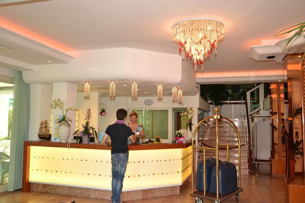 Smeraldo Hotel Cesenatico