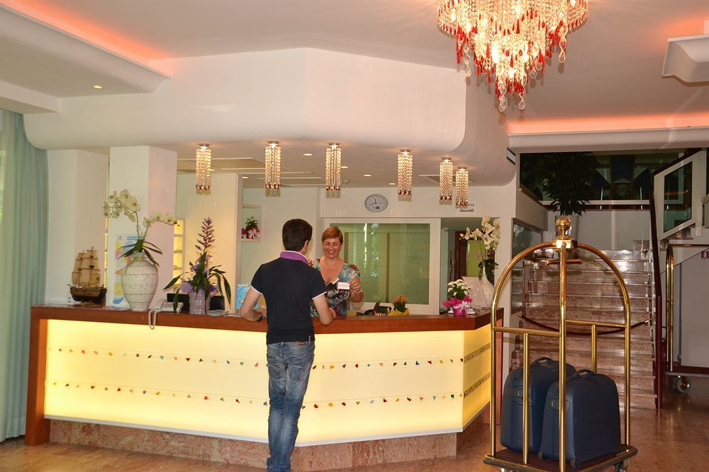 Smeraldo 4* Cesenatico