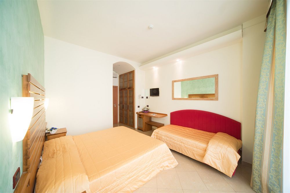 Smeraldo 4* Cesenatico