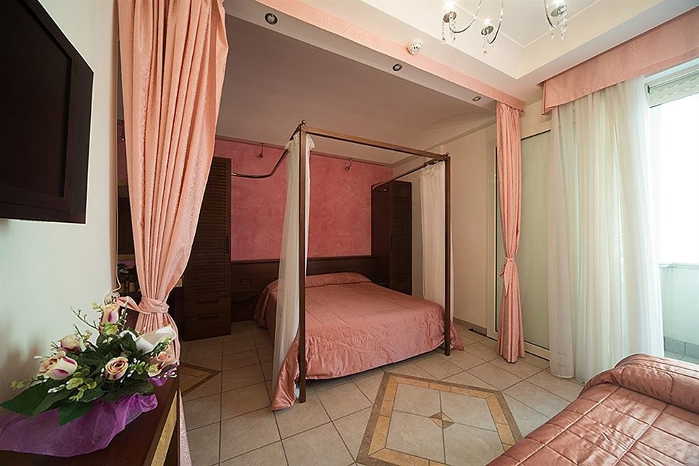 Hotel Smeraldo 4*