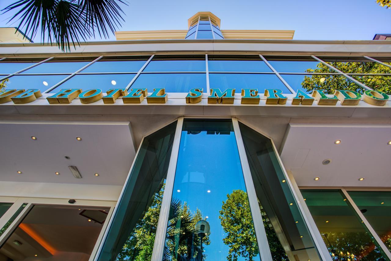 Hotel Smeraldo 4*