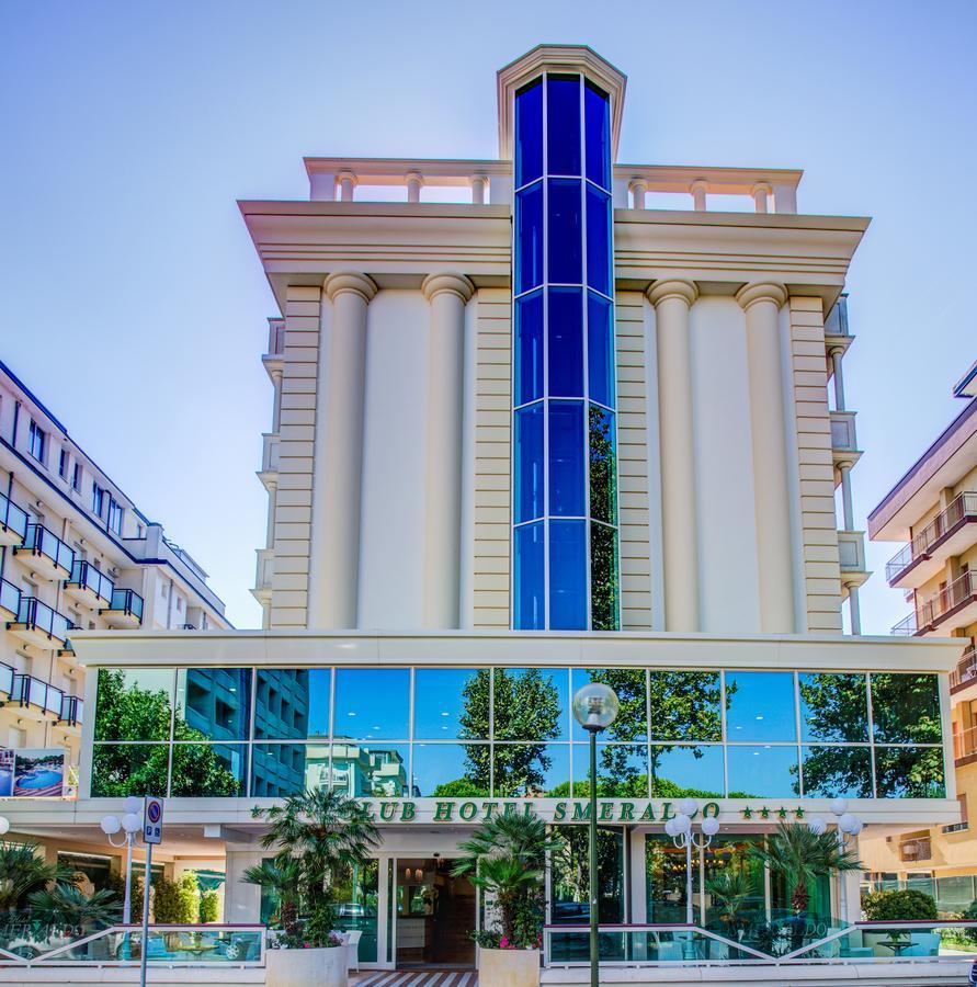 Smeraldo Hotel Cesenatico