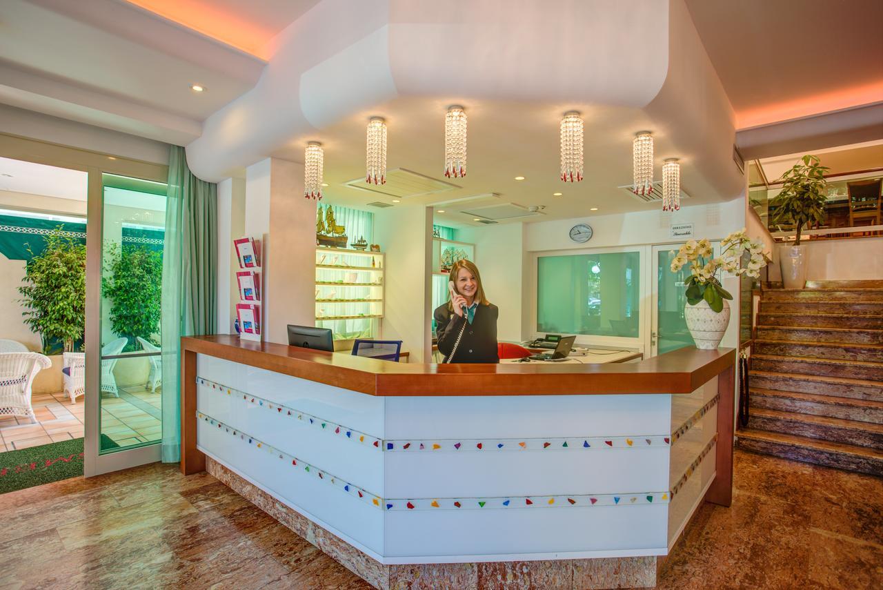 Hotel Smeraldo 4*