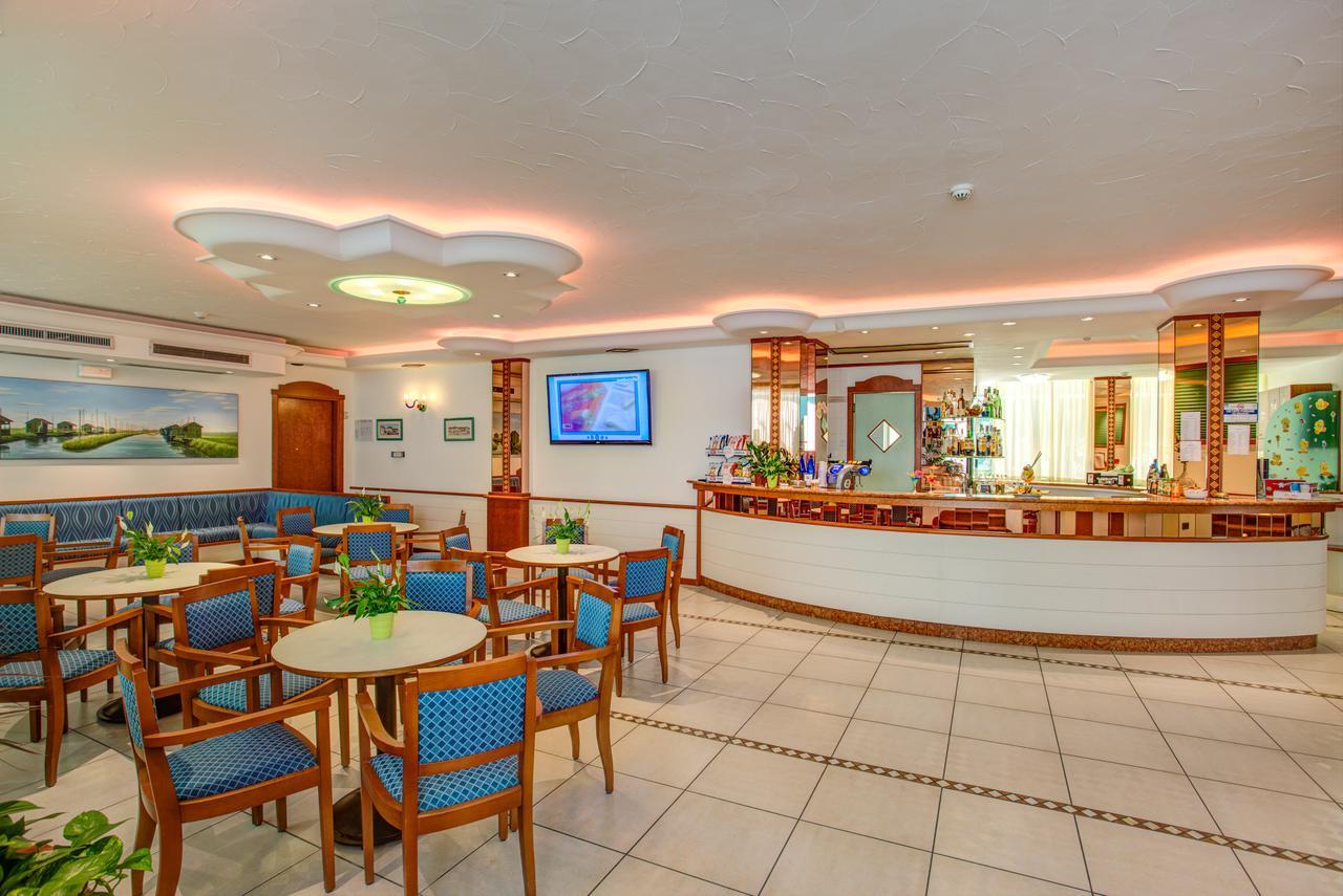 Smeraldo Hotel