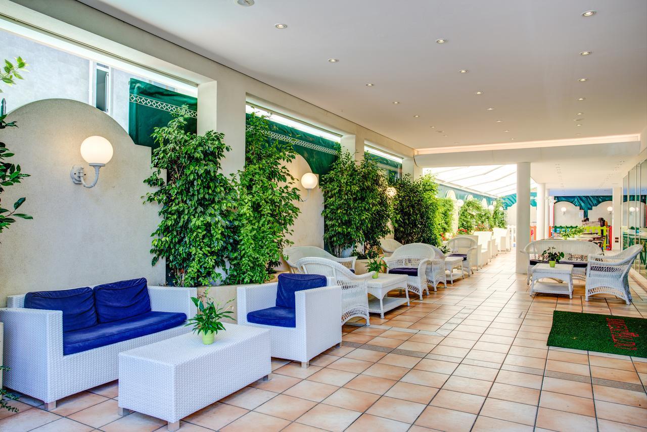 Smeraldo Hotel 4*
