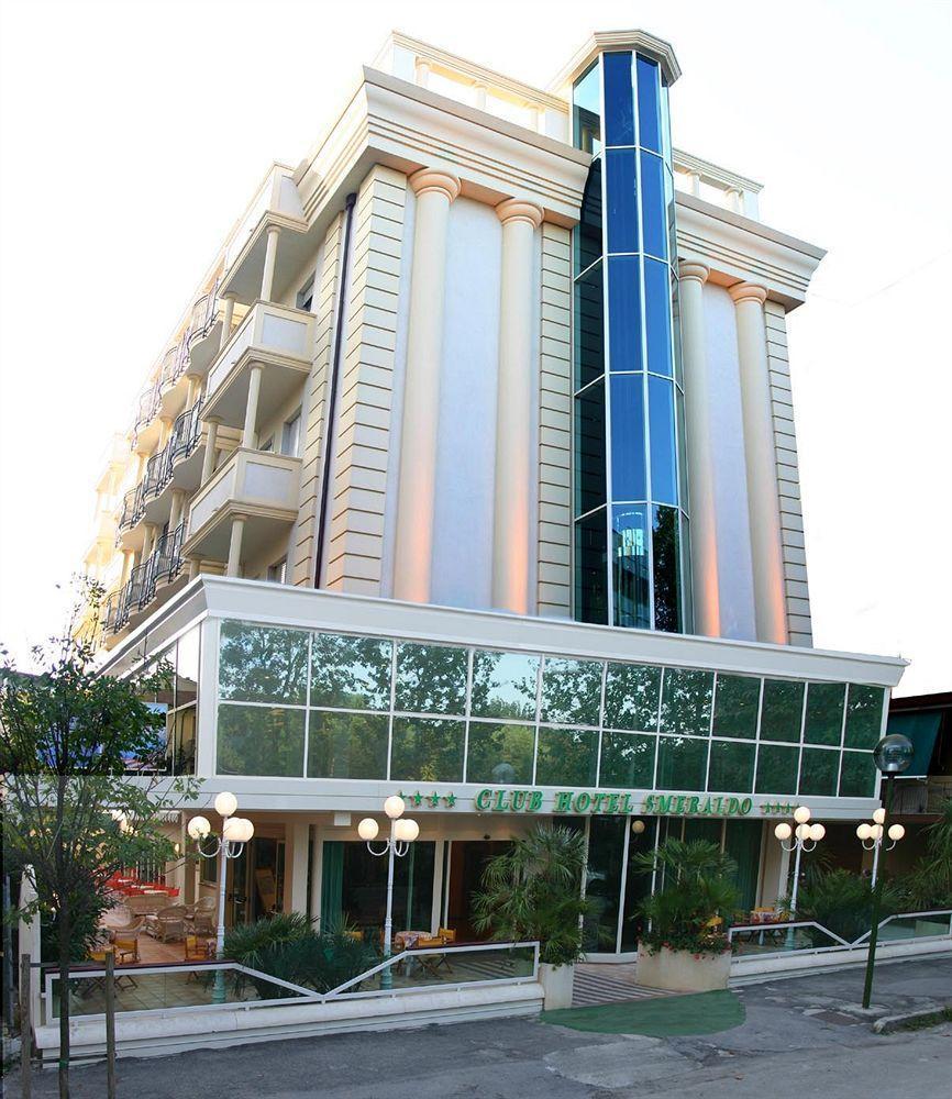 Hotel Smeraldo Cesenatico