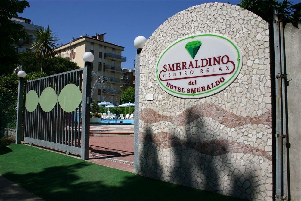 Hotel Smeraldo 4*